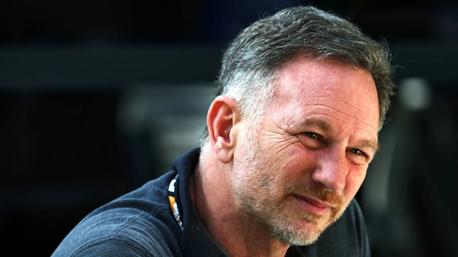 Christian Horner has hinted at a return to F1