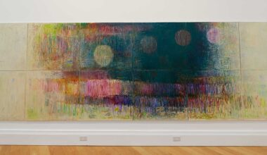 The Art of Observing Space