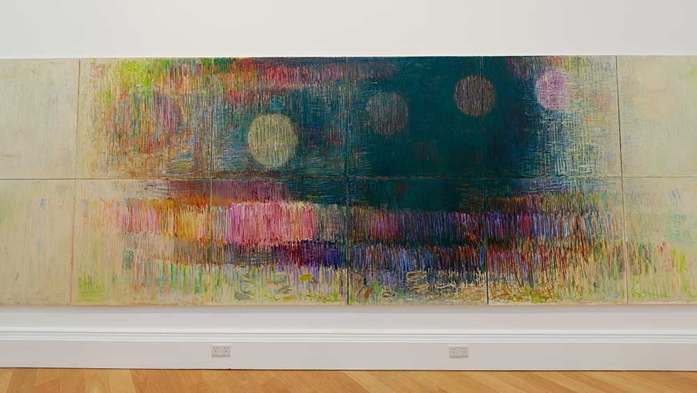 The Art of Observing Space