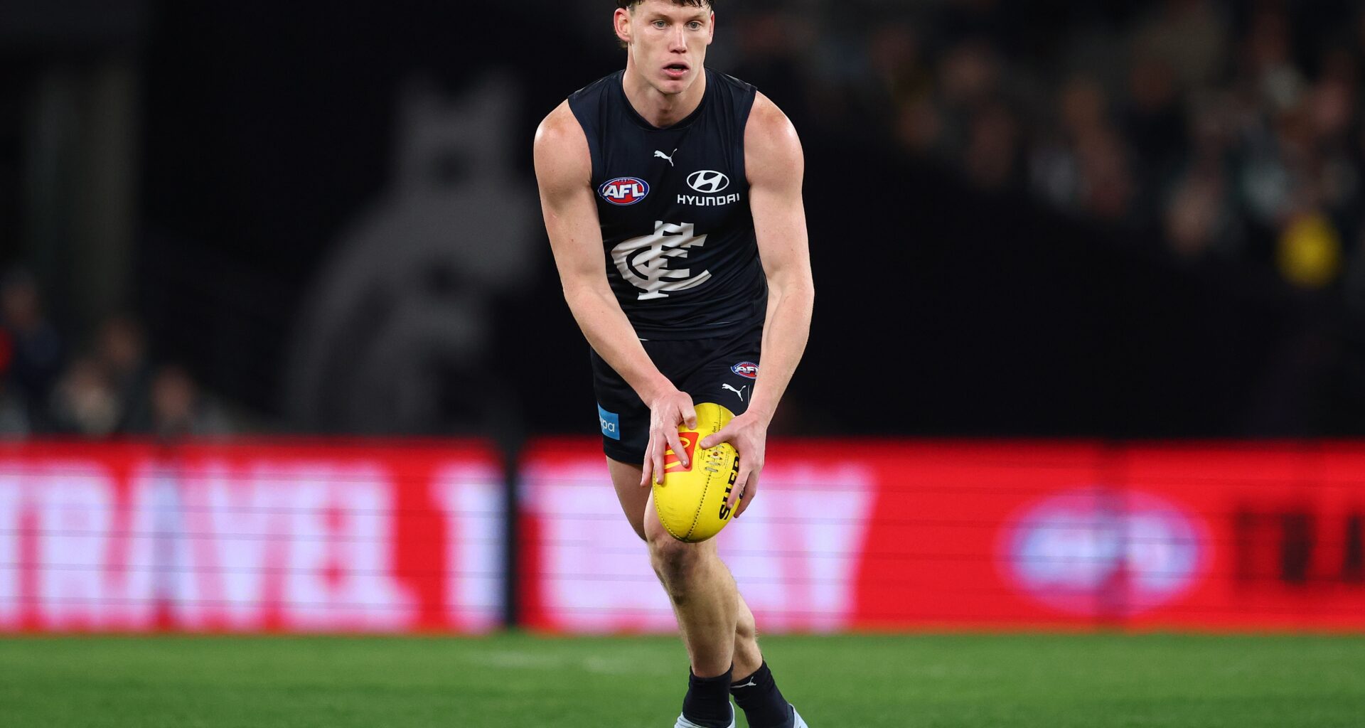 Star free agent in talks for mega extension at Blues