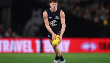 Star free agent in talks for mega extension at Blues