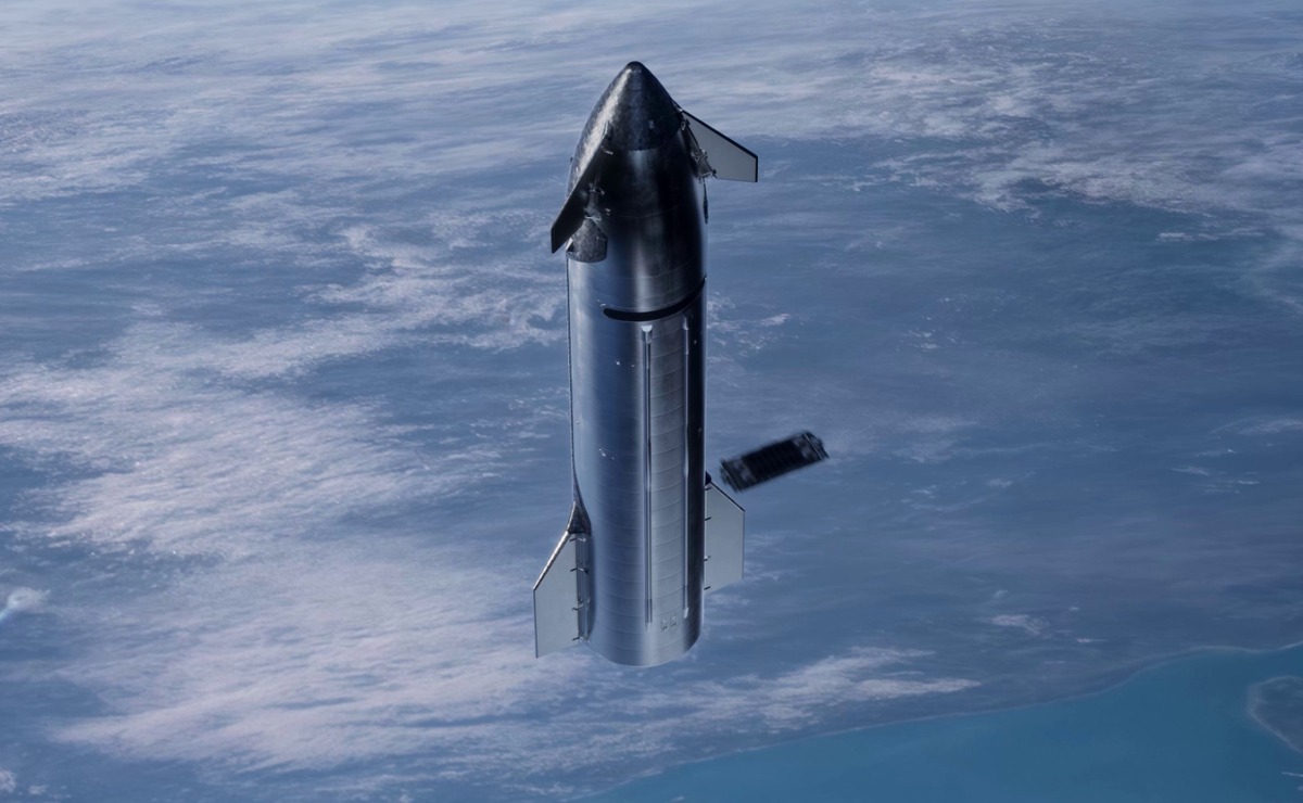 This SpaceX Situation: Not Good!