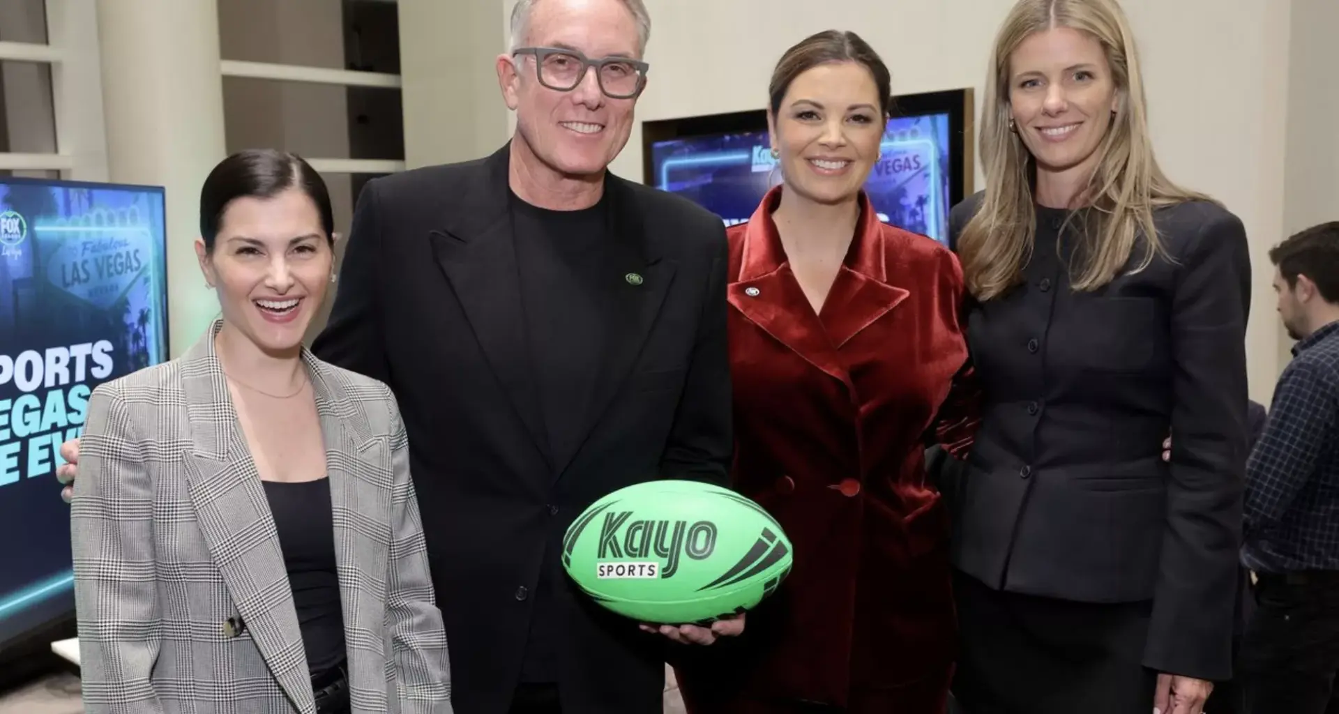 Is this KAYO SPORTS’ biggest NRL play yet?