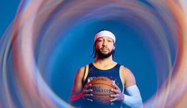 NBA All-Star Game 2026 live updates: Format, rosters as two USA teams and World team face off