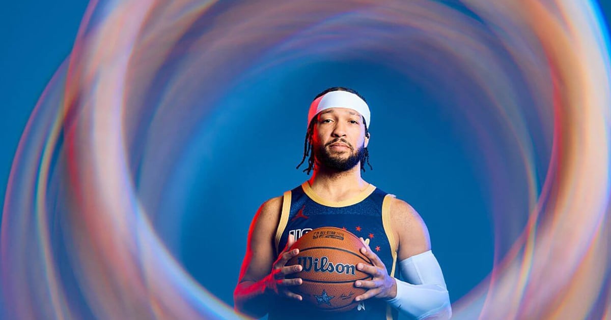 NBA All-Star Game 2026 live updates: Format, rosters as two USA teams and World team face off