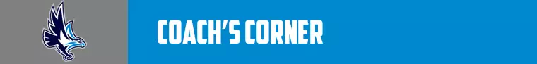 Coach's Corner
