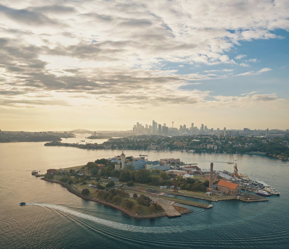 Sydney Harbour Concours 2026 pitches Australia vs England in the 'Automotive Ashes'