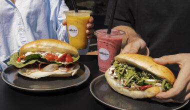 FIRST LOOK: Coffee + Crumbs brings house-made pizzas, focaccias and award-winning coffee to Adelaide’s north-east