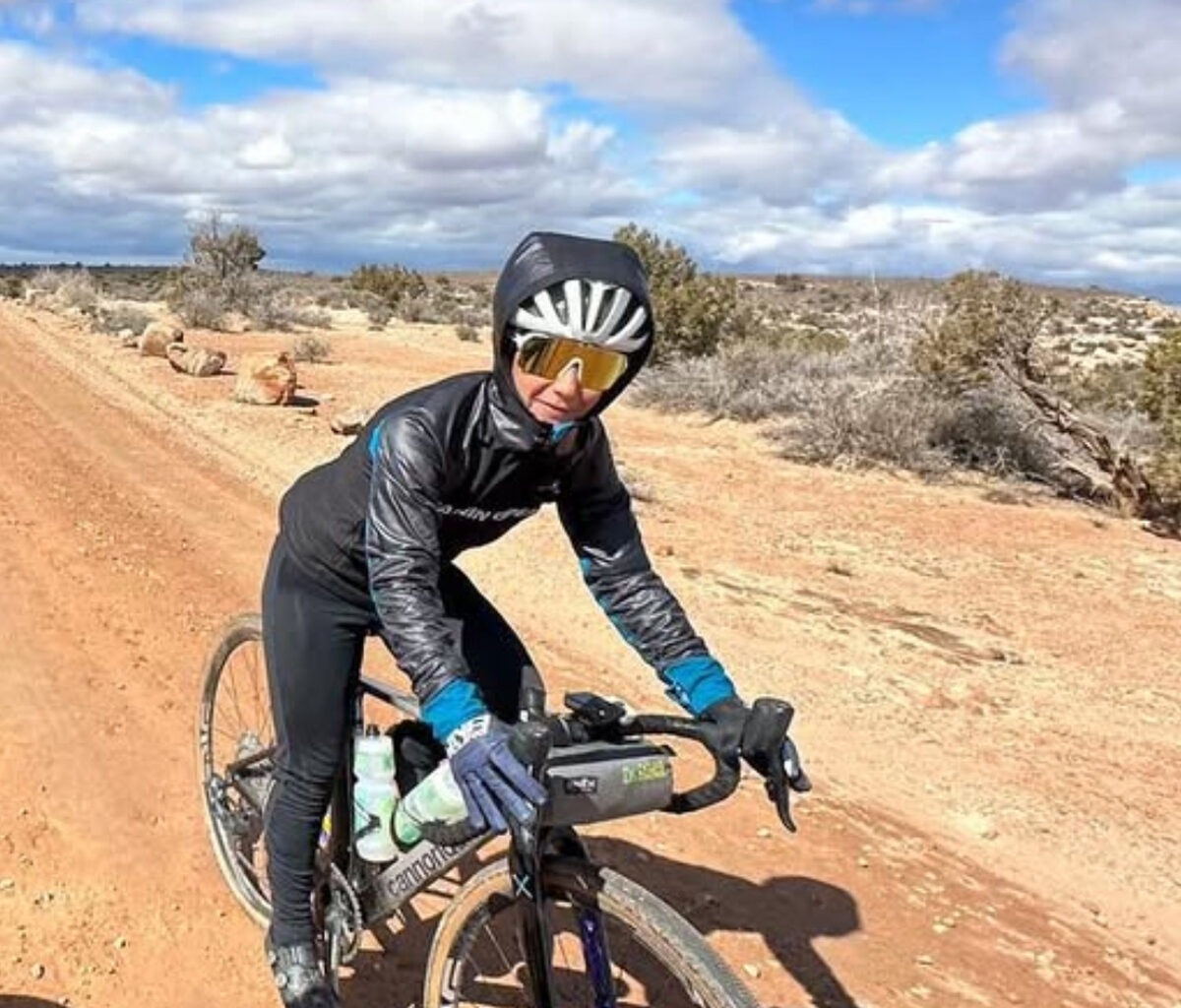 How to Dress for Winter Cycling - And Enjoy It! - Cycling West