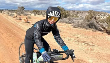 How to Dress for Winter Cycling - And Enjoy It! - Cycling West