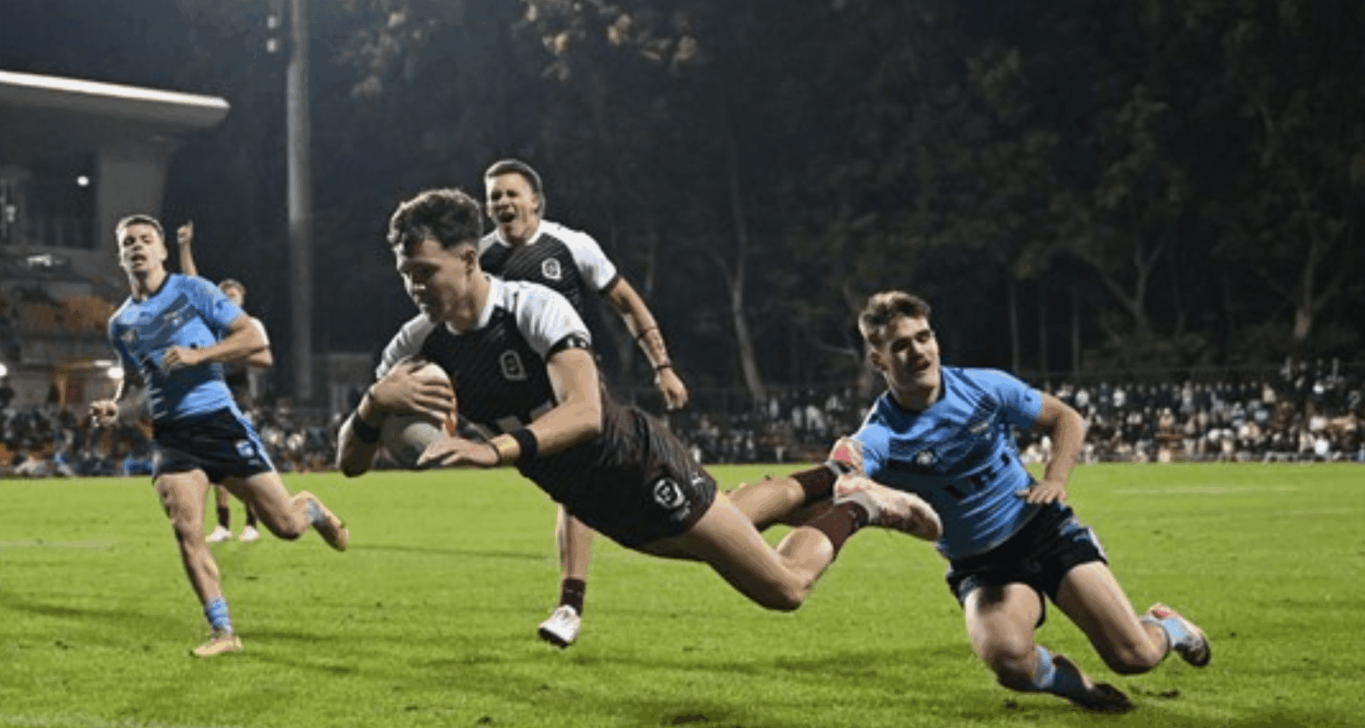 Son of premiership winner, rising stars headline Dolphins squad for Capras - NRL News