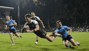 Son of premiership winner, rising stars headline Dolphins squad for Capras - NRL News