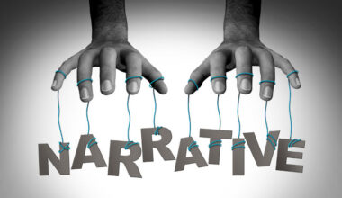 Australia’s political and media elites are losing control of the story