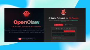 Neural Notes: Why OpenClaw and Moltbook are raising serious security red flags