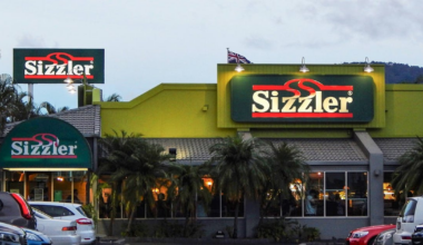 Sizzler Returns To Australia, Reviving A Pre-2000s Buffet Icon At Sydney Airport
