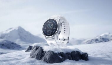 Long-lasting Coros Apex 4 could power my next ultra marathon