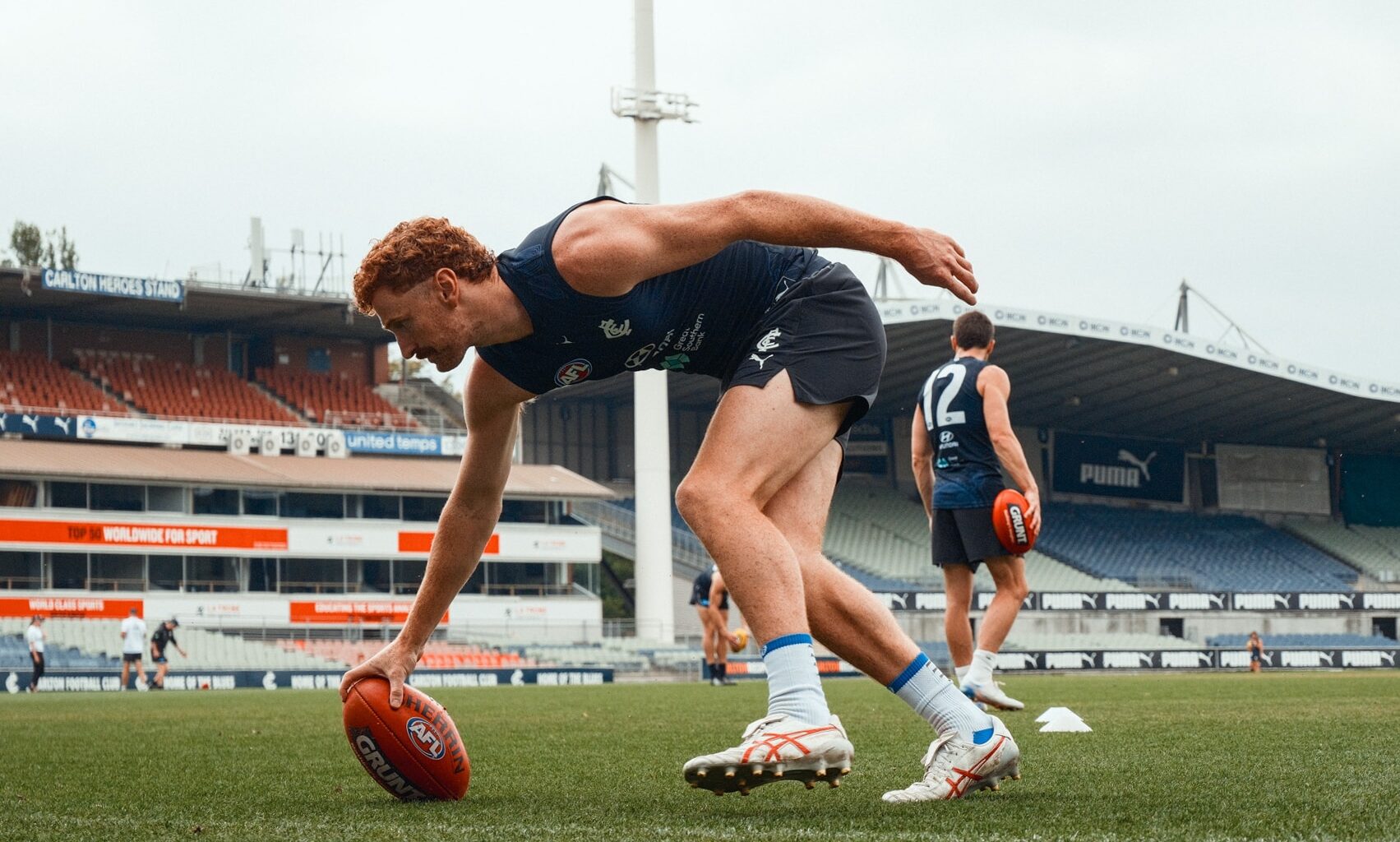 Haynes, Cottrell on modified programs