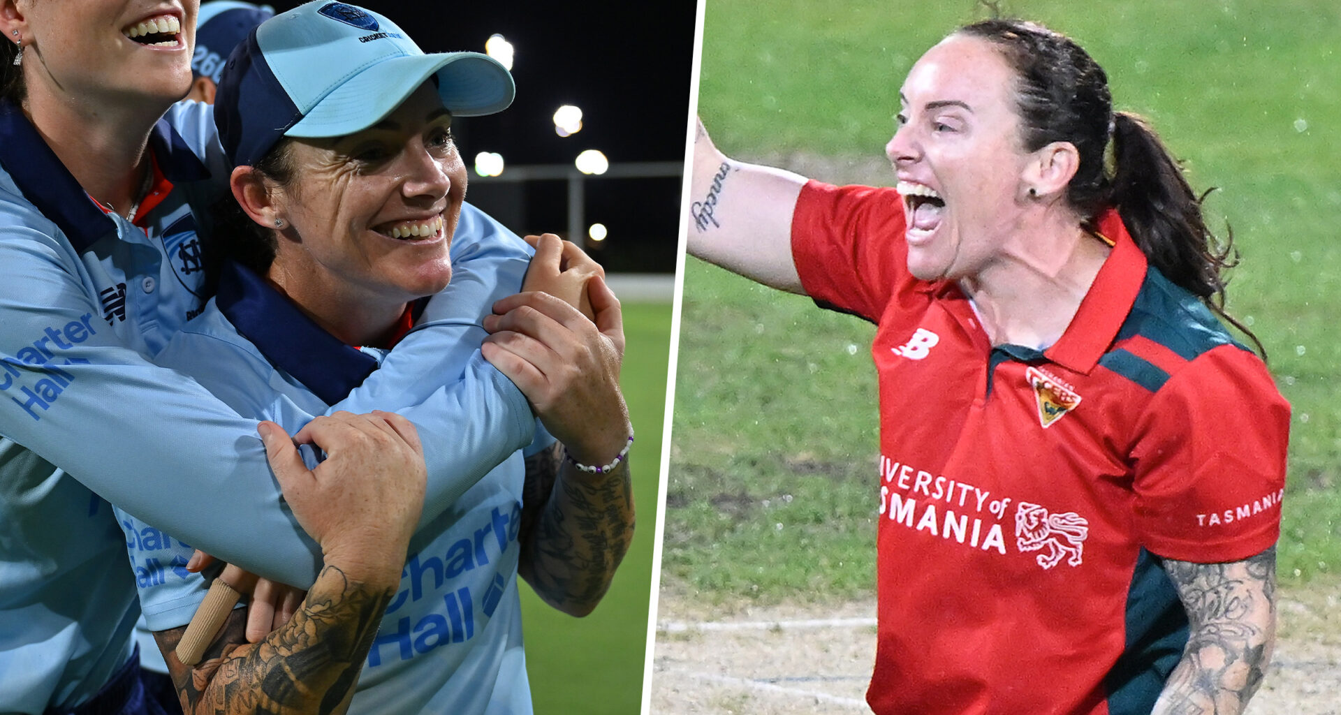 Big game player: Coyte's quest for title No.11