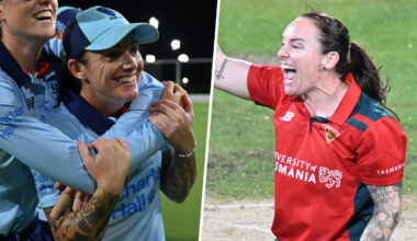 Big game player: Coyte's quest for title No.11