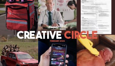 What’s hot in February? – Campaign Brief