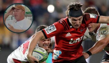 Super Rugby chief's South Africa comments have 'no value'