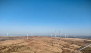 Renewables auction delivers record number of solar projects, biggest onshore wind farm