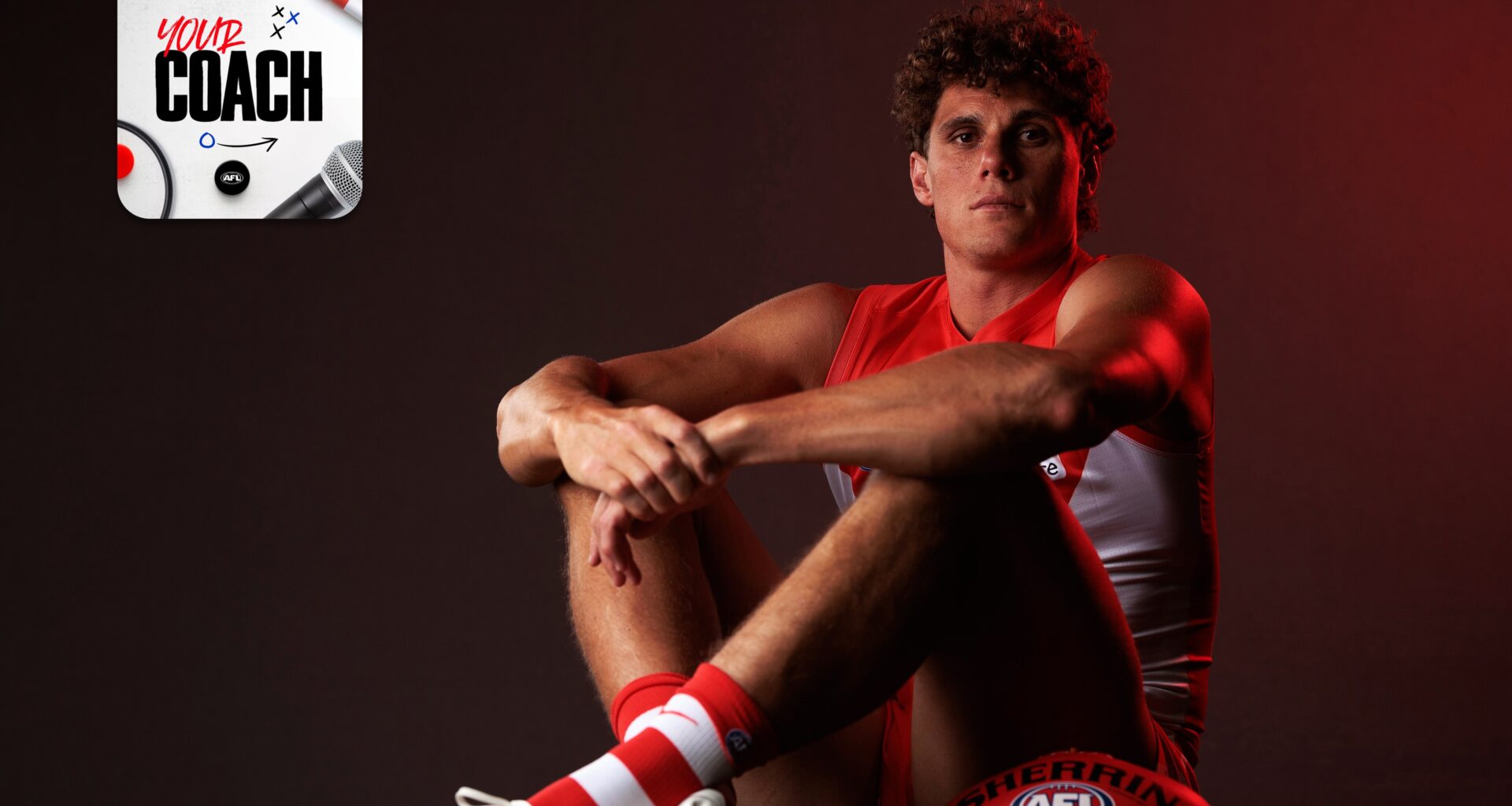 Voss leaves Charlie saga in past, tips Swan for Coleman