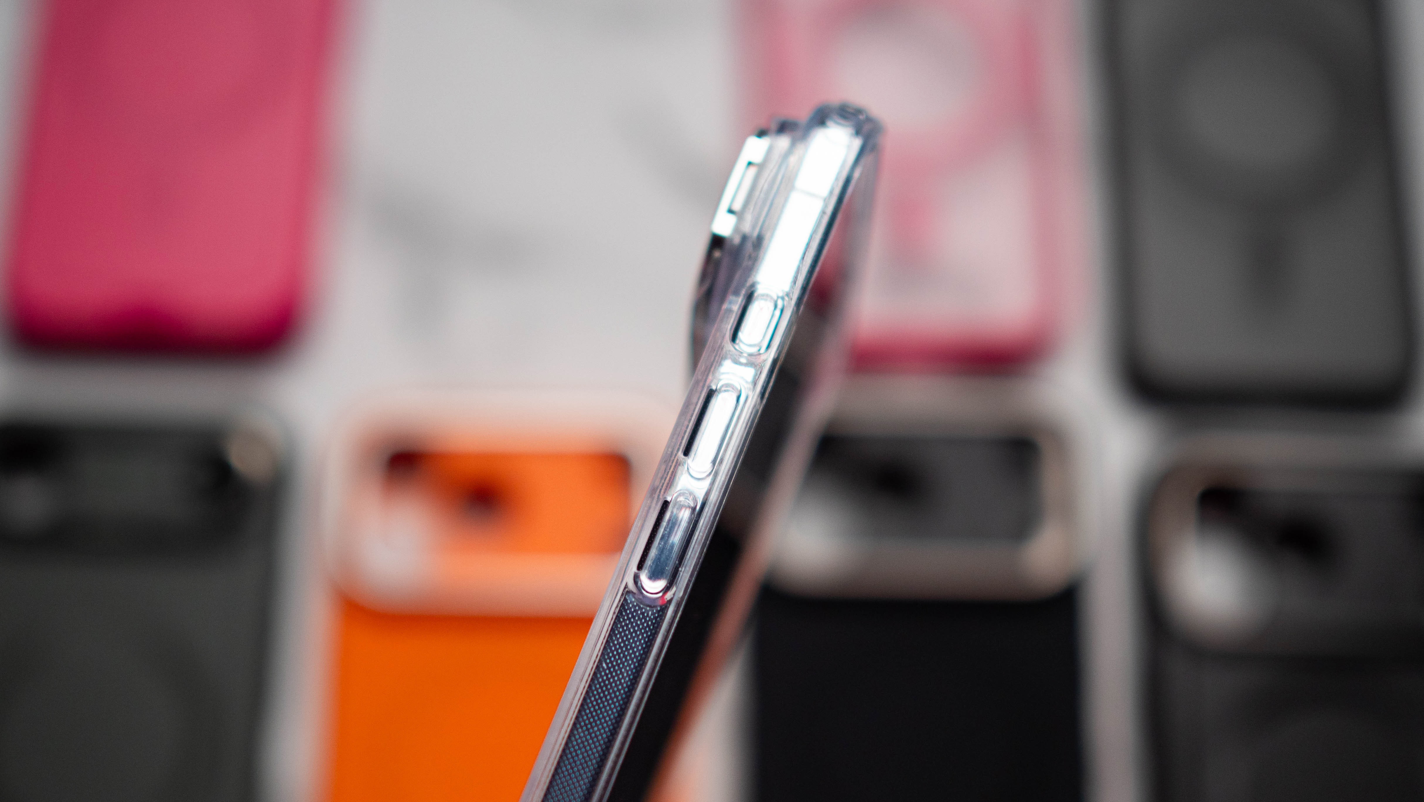 ESR iPhone 17 and 17 Pro cases