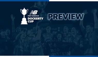 2026 New Balance Dockerty Cup Preview