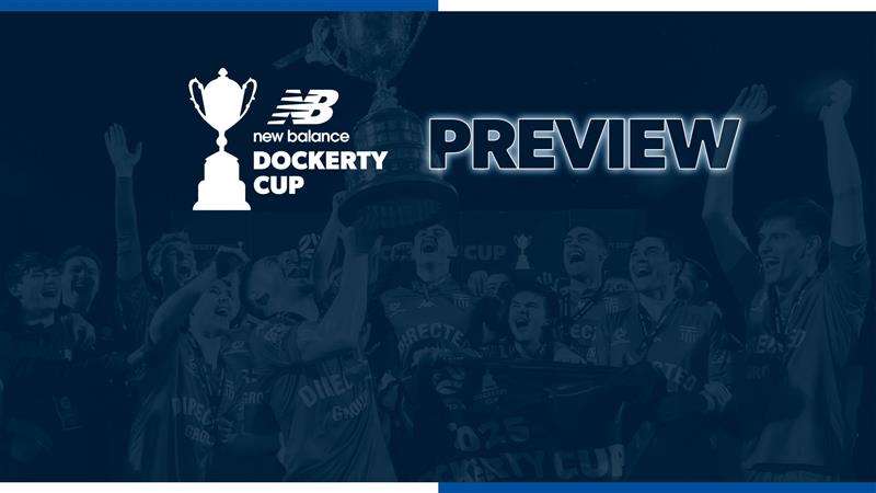 2026 New Balance Dockerty Cup Preview