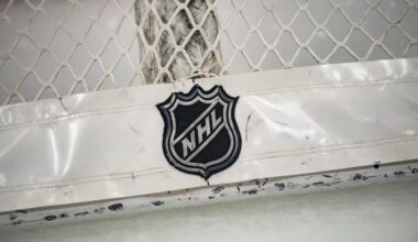 NHL viewership up at Olympic break