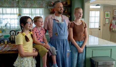 Nate Bargatze's 'The Breadwinner' Movie Release Date Change