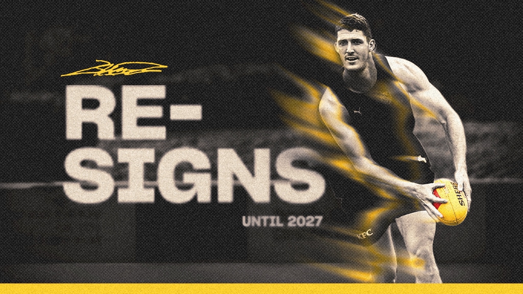 Miller signs for 2027