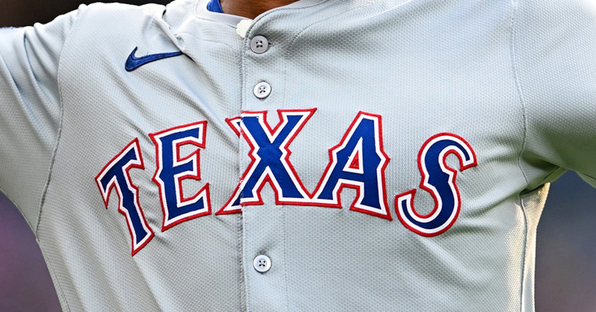 Sportsology Capital Partners acquires stake in Texas Rangers