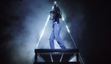 Lorde Ultrasound Tour review: Emotional, proud homecoming at Spark Arena