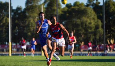 VFL Report | Dees tick off first practice match