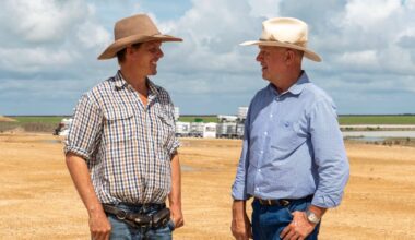 Supplied: Nicole Bond, Tony Perrett