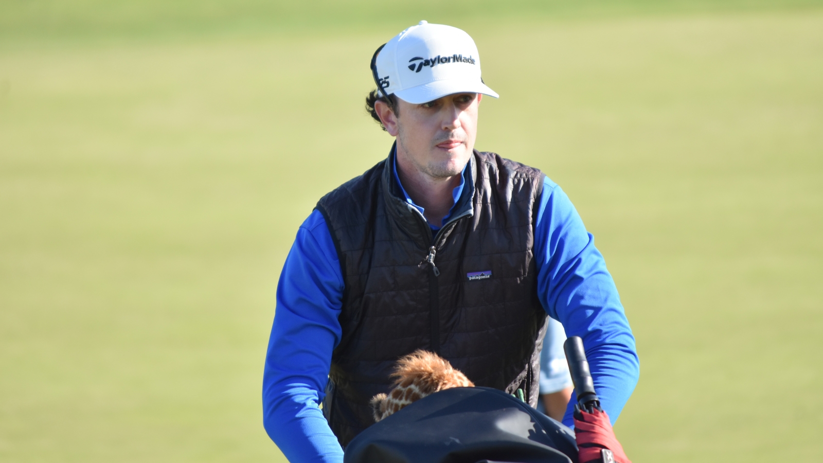 Truslow credits Aussie great for Friday charge at Quinovic NZ PGA Championship - News