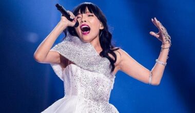 Dami Im rules herself out for Eurovision, but backs Delta