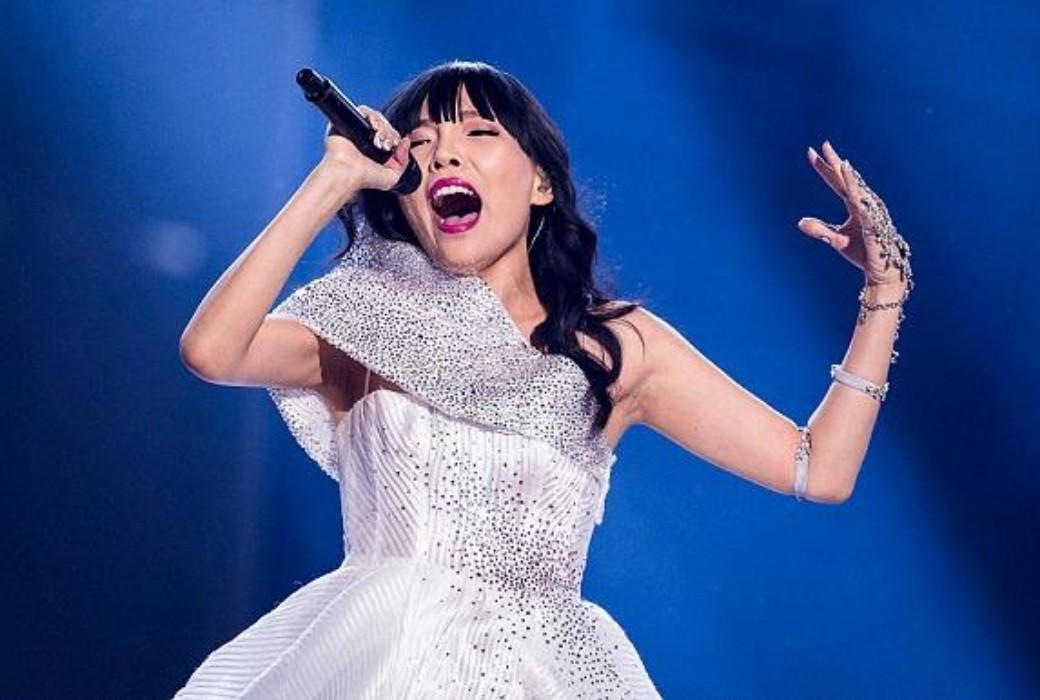 Dami Im rules herself out for Eurovision, but backs Delta