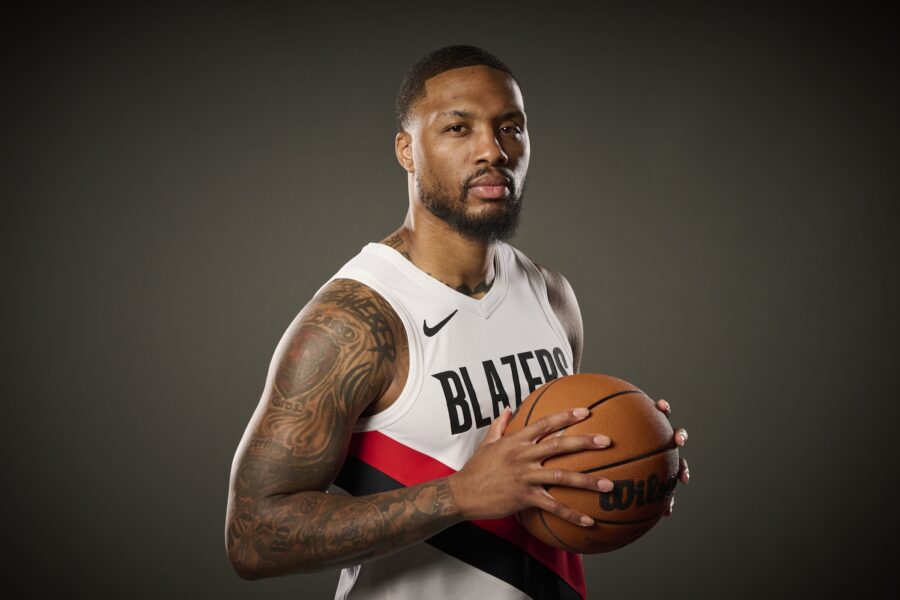 Blazers Notes: Roster Decisions, Lillard, Moda Center, Future