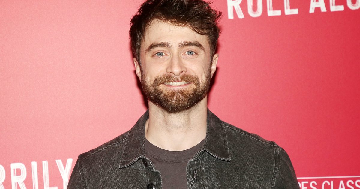 Daniel Radcliffe wants to stop new Harry Potter stars being asked about old cast