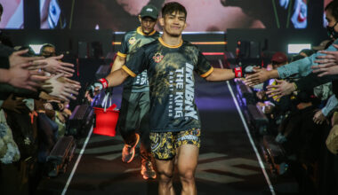 Danny Kingad Yuya Wakamatsu ONE 165 2