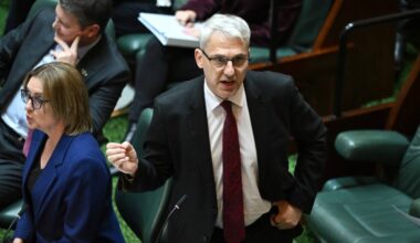 Victoria guns for status as national AI capital