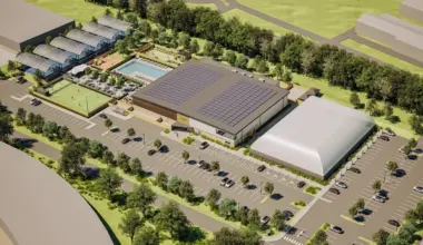 Wirral Council approves £28m David Lloyd sports and fitness centre – Birkenhead News