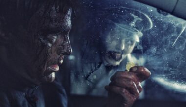 Five Icy Horror Movies to Stream This Week