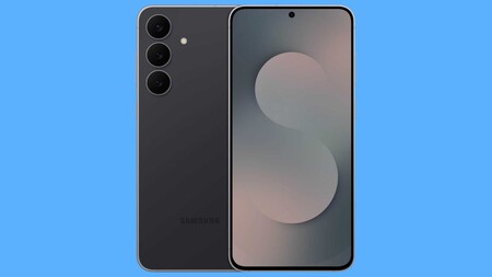 Deal Samsung Galaxy S25 FE 256GB Jet Black