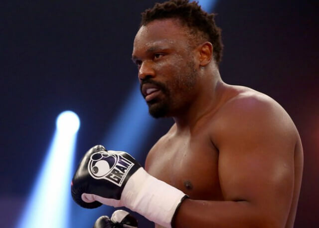 Derek Chisora vs Deontay Wilder: Battle of the heavyweight boxing division favourites set for April