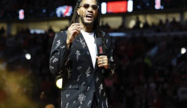 Derrick Rose Has Zero Regrets About His NBA Career: "Feel Like I Won 11 Championships"