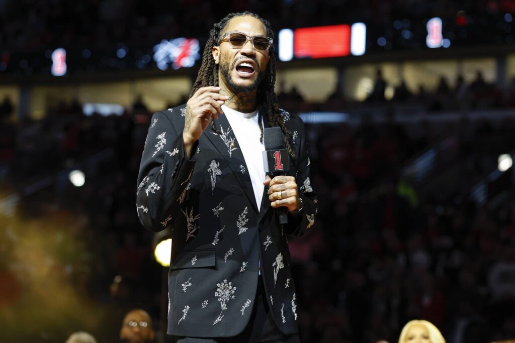 Derrick Rose Has Zero Regrets About His NBA Career: "Feel Like I Won 11 Championships"